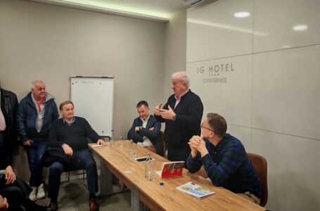 Zec za GMinfo: Problem nije ekonomija, već naš status podanika