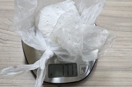 U dve odvojene akcije uhapšen mladić iz Čačka, zaplenjeni kokain, amfetamin i kanabis