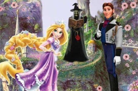 Predstava za decu: „Zlatokosa i princ“