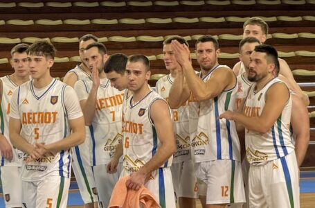 Despot siguran protiv Morave – Ambicije sve jasnije