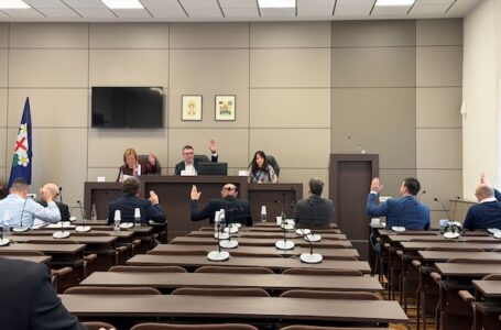 Uskoro kreću radovi na ugradnji lifta na Odeljenju ginekologije