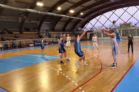 Sigurna pobeda seniora OKK Takovo, kadeti poraženi u Lučanima