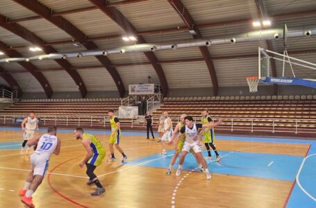 Poraz OKK Takova: Lider iz Majura slavio u Milanovcu