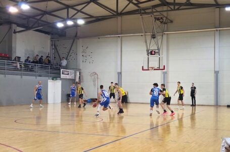 OKK Takovo: Seniori ubedljivi u Valjevu, juniori pružili jak otpor