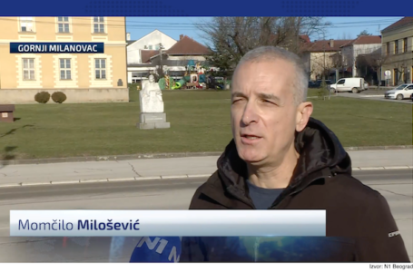 Gasa u Zapadnoj Srbiji nema zbog izgradnje stubova Moravskog koridora: „Mašinerija dodaje gas, spremaju nam se izbori“