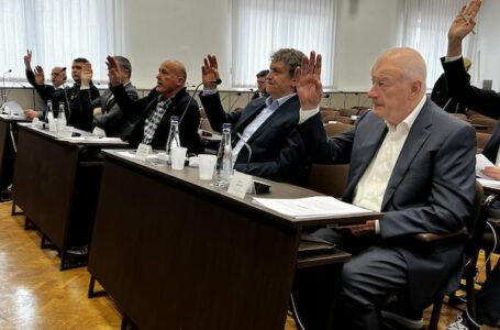 Održana 26. sednica Opštinskog veća: Za puteve i ulice opredeljeno 115 miliona dinara, više novca za informisanje i podršku poljoprivredi