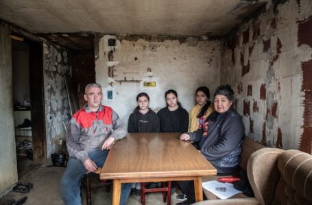 Humanitarna akcija: „Srbi za Srbe“ i „Trojka iz bloka“ za sedmočlanu porodicu Knežević iz Bogdanice