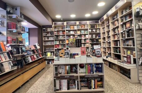 Zadivljujuća priča o sestrinstvu – roman „O jednoj sestri“ Markusa Jarla u prodaji od 20. februara