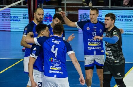 Takovo danas dočekuje Radnički: Milanovčani protiv prvaka države trebaju vetar u leđa sa tribina