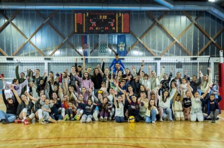 OK Takovo Kansai Helios: Važna probeda za mirniju završnicu sezone