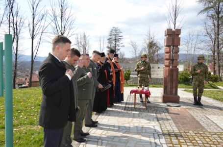Sećanje na žrtve NATO agresije