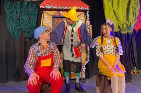 Predstava za decu „Ivica i Marica“ i ovog četvrtka