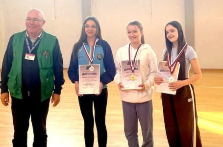 Milanovački strelci ostvarili zapašen uspeh na Prvenstvu Zapadne Srbije