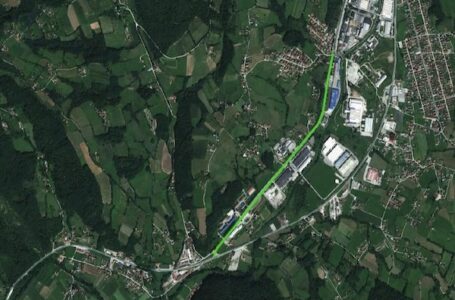 Radovi u Ljubićkoj ulici – od srede izmena režima saobraćaja