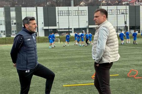 Metalac od sutra u odbrani titule; Vuksanović o novajlijama