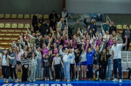 Takovke srušile Zlatibor u Brezi