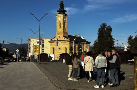 U Gornjem Milanovcu prikupljanje potpisa za oslobađanje Zlatka Kokanovića