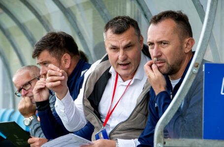 Red je da i Metalac dobije teren sa veštačkom podlogom