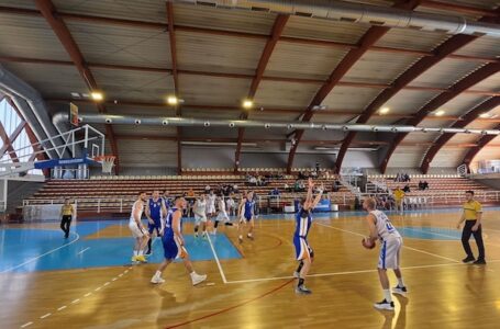 Seniori Takova ubedljivo savladali Mladost, kadeti poraženi od Ivanjice