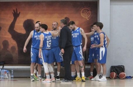 OKK Takovo slavio na Ubu nakon produžetaka, mlađi pioniri bolji u gradskom derbiju