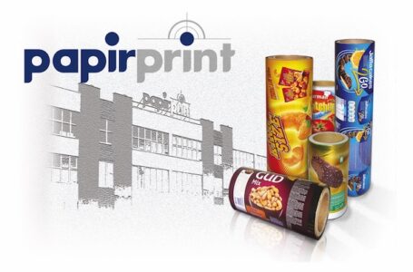 Papir Print zapošljava: magacioner – viljuškarista u Gornjem Milanovcu