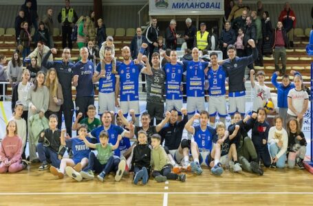 Takovo: Pobedom protiv Dubočice do istorijskog uspeha