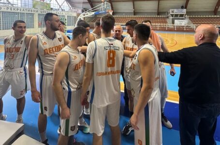 KK „Despot“ drugi na tabeli i u plej-ofu: pobeda za kraj regularnog dela