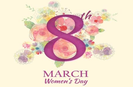 Dan žena – 8. mart