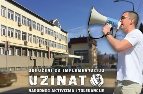 Aktivista UZINAT-a osuđen zbog uvrede: najavljena žalba i pitanja o sudskoj praksi