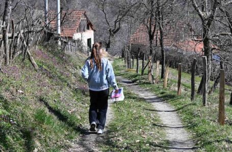 „Student u svakom selu“ stiže u Takovo i okolna sela