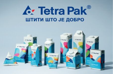 Tetra Pak – Job Title: Design Technician