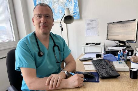 Sistematski pregledi budućih prvaka u G. Milanovcu: lekari upozoravaju na probleme sa govorom i kičmom