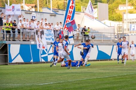 Sutra gradski derbi u Milanovcu! Metalac dočekuje Takovo