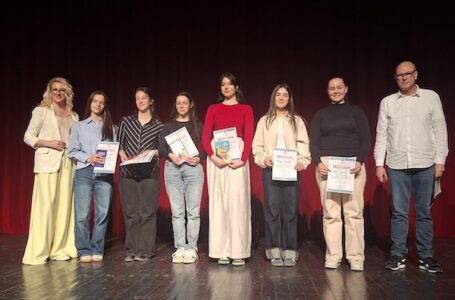 Proglašeni najbolji recitatori opštine Gornji Milanovac