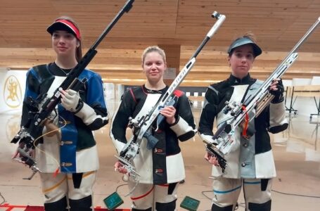 Streljaštvo: Anđeliji izmaklo zlato, Nemanja osvojio bodove za finale Kupa