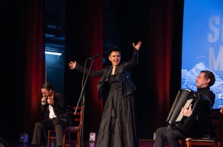 Amira Medunjanin i Srpski festival svetske muzike: Rođendanski zagrljaj sevdaha u srcu Milanovca