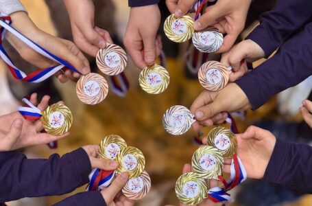 Prvenstvo uže Srbije: 11 medalja za Karate klub „Milanovac“