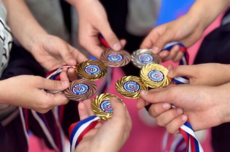 Pet medalja na Prvenstvu Srbije za KK “Milanovac” – obezbeđene vize za Istanbul