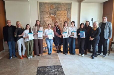 Proglašeni najbolji recitatori Moravičkog okruga