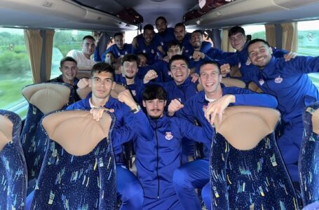 Ustanici slavili u Valjevu: Obrenović doneo veliku pobedu u finišu meča