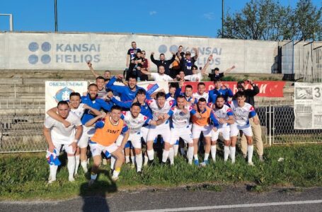 Velika pobeda Takova pred domaćim navijačima