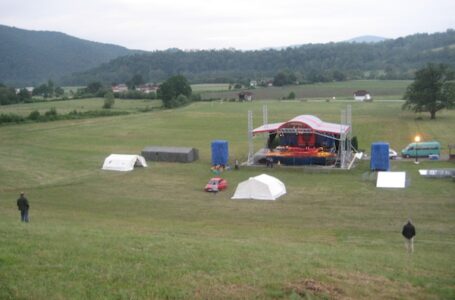 SWMF slavi punoletstvo: Sve je počelo u Takovu – od livade do svetskog brenda