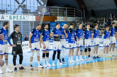 Odbojkaši Takovo zaustavljeni u četvrtfinalu plej-ofa