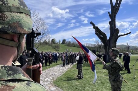 Obeleženo 211 godina od podizanja Drugog srpskog ustanka