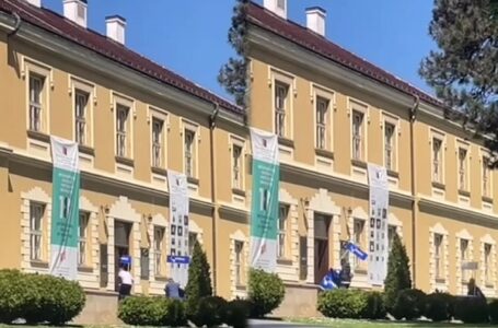 Udruženje „Uzinat“ ukazuje na zloupotrebu zgrade Starog suda; nadležni bez odgovora