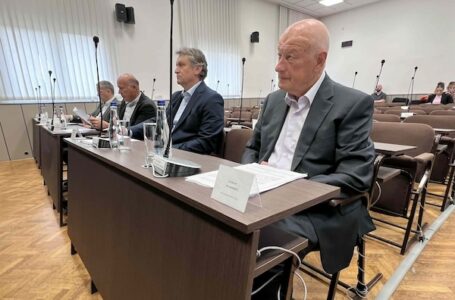 Opštinsko Veće danas zasedalo bez milanovačkih socijalista