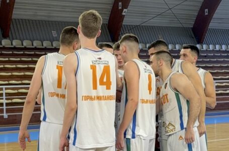 Despot siguran protiv Crnokose – korak bliže završnici plej-ofa