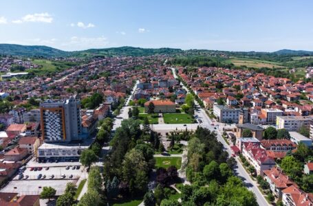 Izmene u saobraćaju zbog proslave Dana opštine