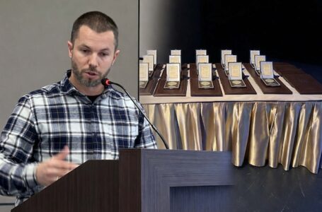 Božović UZINAT: Kako se i kome dodeljuju nagrade „Takovski ustanak“