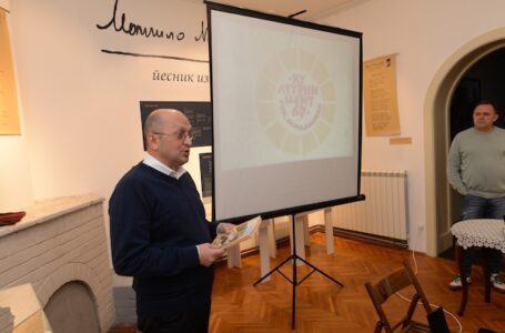 Film koji čuva istoriju jednog grada – „120 godina Gornjeg Milanovca“